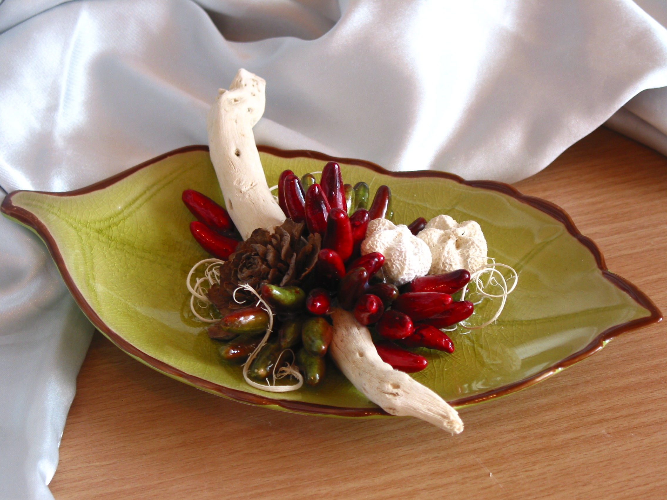 "Chilli"